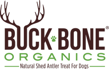 Buck Bone Organic Deer Antlers Various Options Hardest Chew