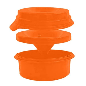 Buddy Bowl Spill-Proof Water Bowl for Pets