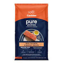 Canidae PURE Grain-Free Real Salmon & Sweet Potato Dry Dog Food