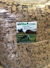 Airlite Bedding Bale 35# Cardboard bedding