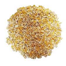 McNess Cracked Corn Multi Sizes