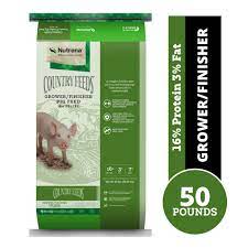 CF Grow/Fin Pig Feed 50#