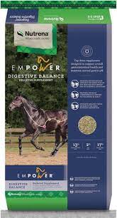 Nutrena Empower Digestive Balance 40#