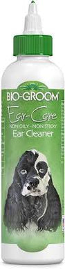 Bio-Groom Dog Ear Care Cleaner, 4-oz