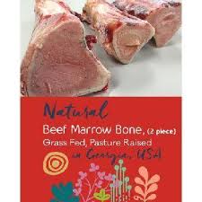 All Provide Dog Frozen Bones Marrow Large 2 Pack