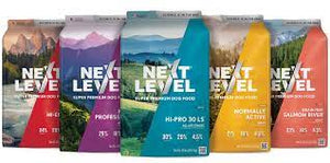 Next Level Hi-Pro 30LS All Life Stage Dry Dog Food