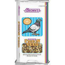 FMB Park Pigeon Food 50lb 423067