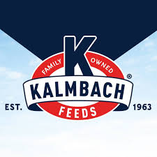 Kalmbach 16% NON GMO  Rabbit Food Pellet 50lb Bag