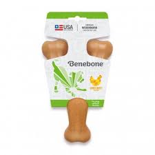 Benebone Chicken Wishbone Medium