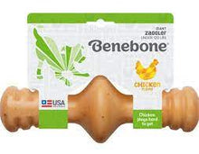 BENEBONE ZAGGLER CHICKEN DOG CHEW