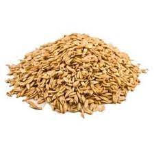 Steamed Crimped Oats Various Sizes