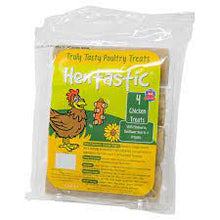 Hentastic Chicken Treats 4 Pack