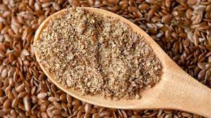 Ground Flax Seed Bulk various sizes