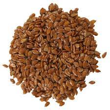 Flax Seed (Whole) 50#