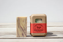 Milk Reclamation Barn - Hand Crafted Bar Soap in Sustainable Packaging