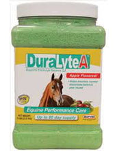 Dura-Lyte Horse Electrolytes 80 servings in 5lb jar