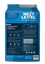 Next Level Hi-Pro Puppy Dry Dog Food