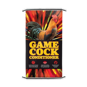 Kalmbach 18% Gamecock Conditioner 50 lb