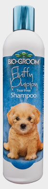 Bio-Groom Fluffy Puppy Shampoo, 12 oz