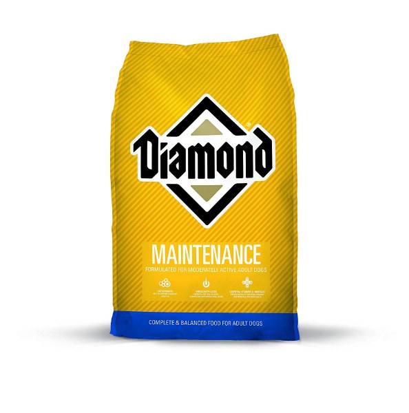 Diamond Maintenance Formula Adult Dry Dog Food, 40-lb