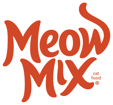 Meow Mix Chunks in Gravy Tuna & Crab Recipe 2.75 oz