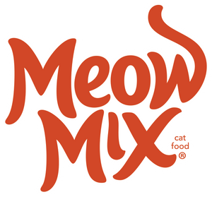 Meow Mix Chunks in Gravy Tuna & Crab Recipe 2.75 oz