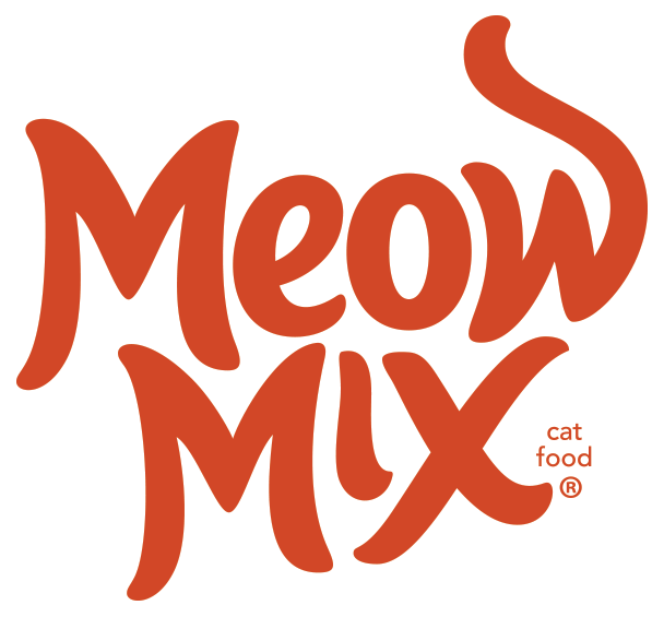 Meow Mix Chunks in Gravy Tuna & Crab Recipe 2.75 oz