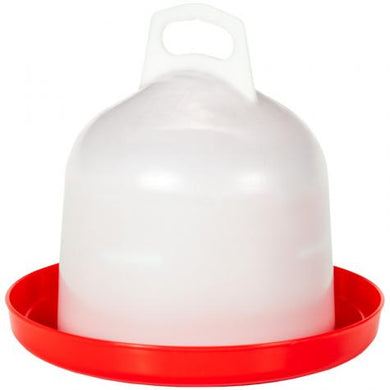 MId Connect Chicken Waterer