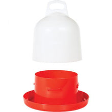 MId Connect Chicken Waterer