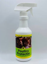 Poultry Protector 16oz Spray Bottle