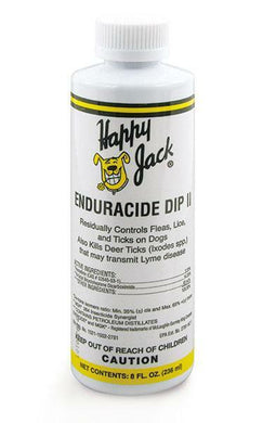 Happy Jack Enduracide II Dip 8 oz