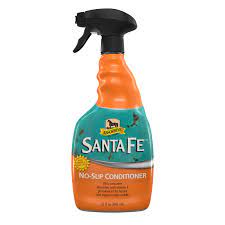 Absorbine Santa Fe Coat Horse Conditioner, 32-oz