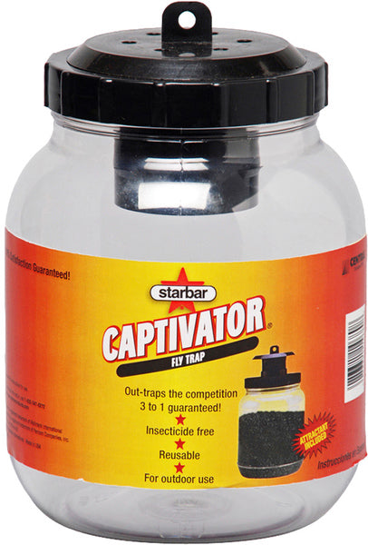 Captivator Fly Trap