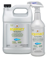 Equisect Fly Repellent