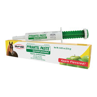 Durvet Pyrantel Paste Horse Wormer 23.6GM