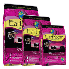 Earthborn Holistic Meadow Feast Grain-Free Natural Dry Dog Food