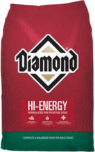 Diamond Hi-Energy Sporting Dog 50 lb