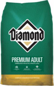 Diamond Premium Adult Dry Dog Food