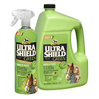 Ultra Shield Green Horse Fly Spray