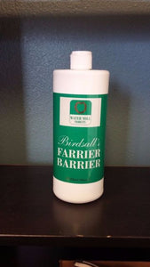 Birdsall's Farrier Barrier Hoof Dressing