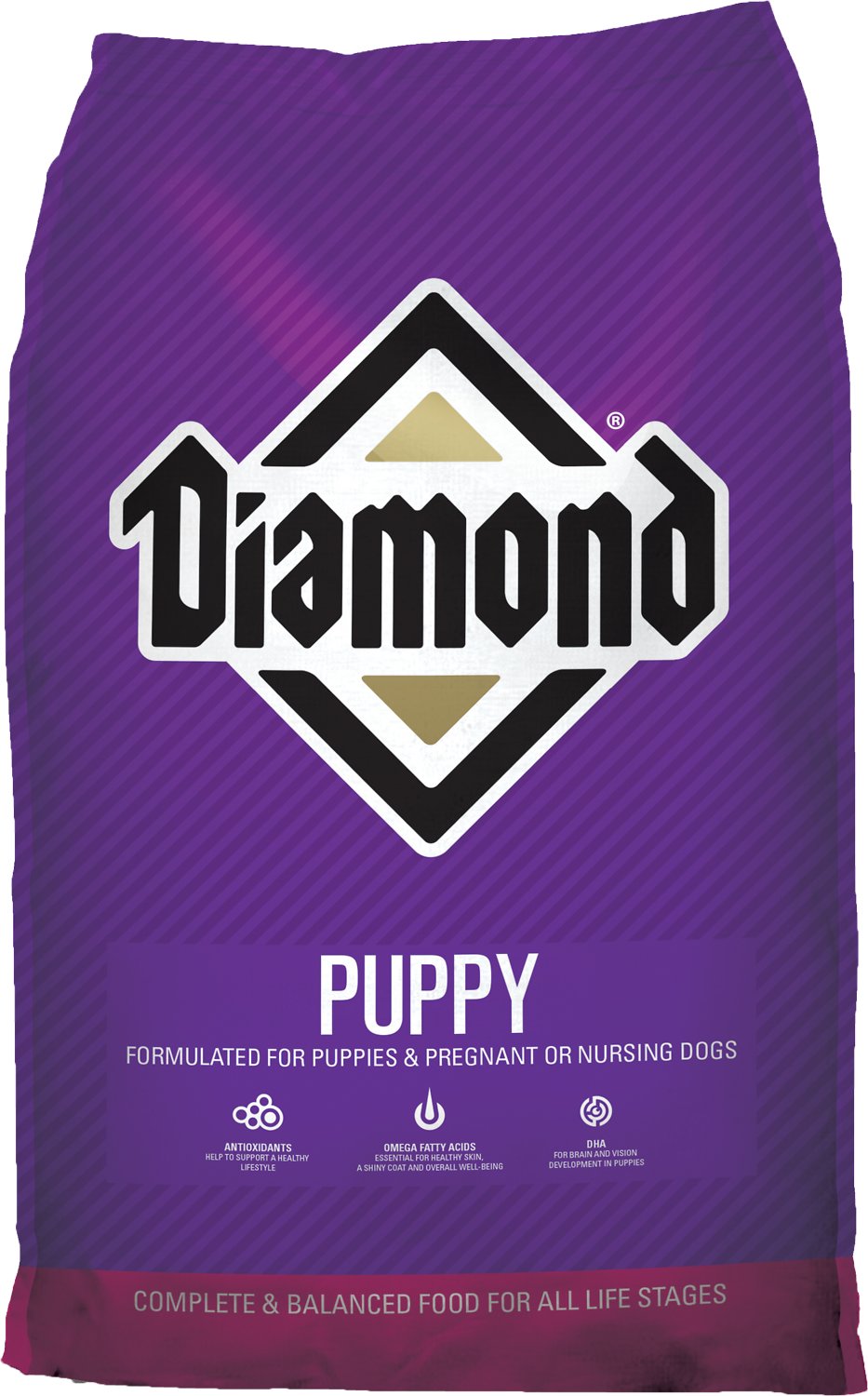 Diamond dog food company hotsell