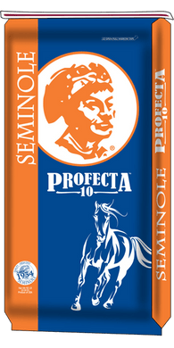 Seminole Profecta 10 Equine Horse Feed