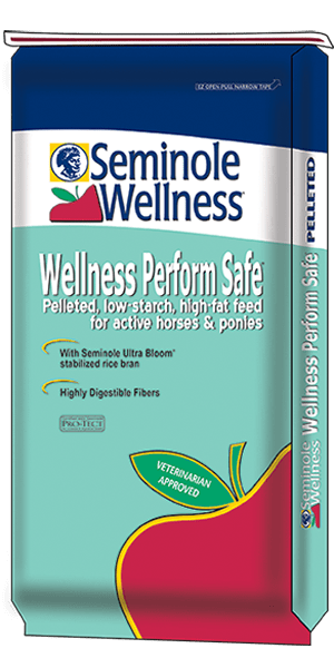 Seminole Wellness Perform Safe 50lb
