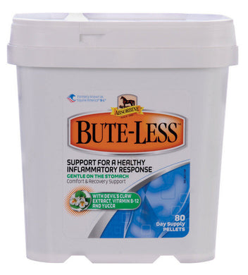 Bute-Less Comfort & Recovery Support Pellet 3.75 lb