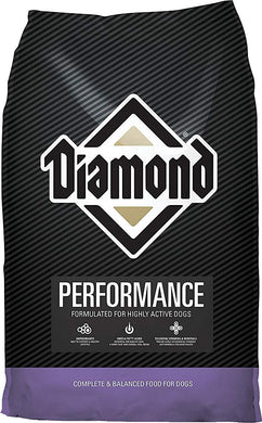 Diamond Performance Formula Adult Dry Dog Food