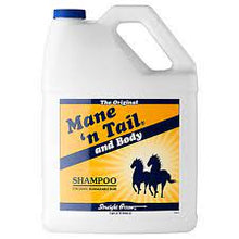Mane 'N Tail Shampoo and Conditioner Multi Sizes
