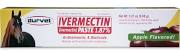 Durvet Ivermectin Paste Wormer 1.87% w/ Apple