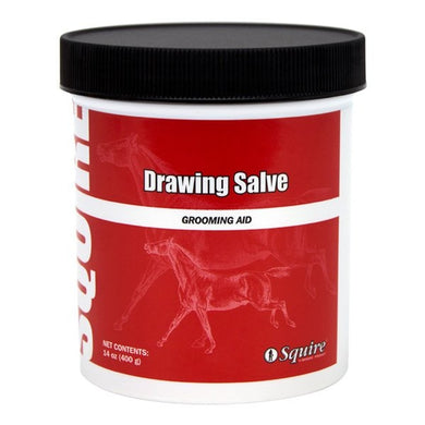 Neogen Drawing Salve 20% Ichthammol for Horses 14 oz