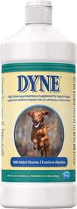 PetAg Dyne High Calorie Liquid Dog Supplement