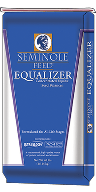 Seminole Feed Equine Equalizer Balancer 40lb
